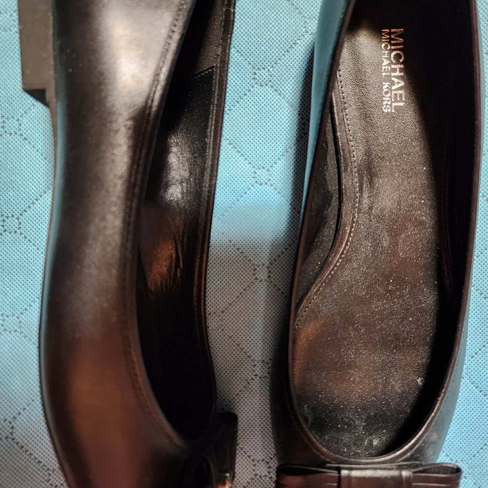 Michael Kors Flats